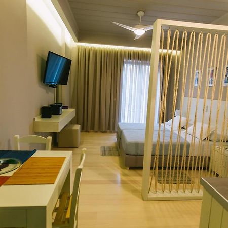 Maistros Kardamyli Apartments Ngoại thất bức ảnh