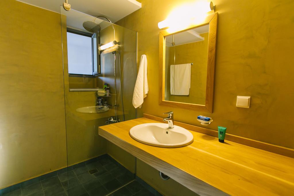 Maistros Kardamyli Apartments Ngoại thất bức ảnh