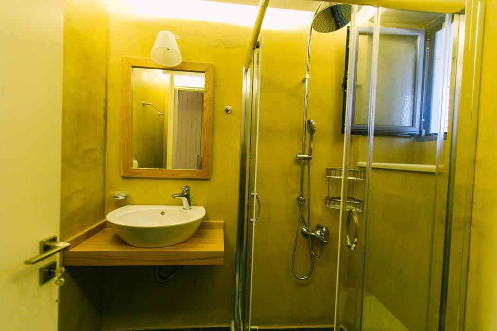 Maistros Kardamyli Apartments Ngoại thất bức ảnh