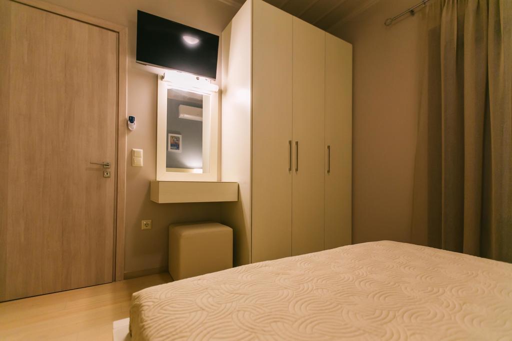 Maistros Kardamyli Apartments Ngoại thất bức ảnh