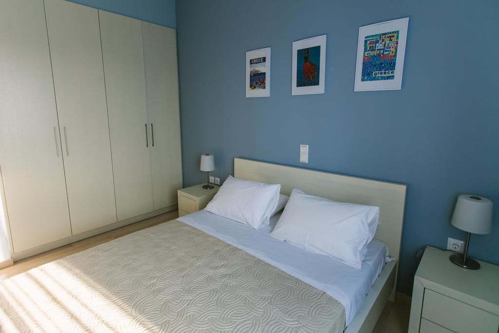 Maistros Kardamyli Apartments Ngoại thất bức ảnh