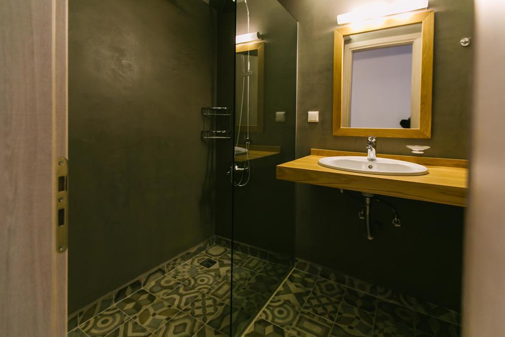 Maistros Kardamyli Apartments Ngoại thất bức ảnh