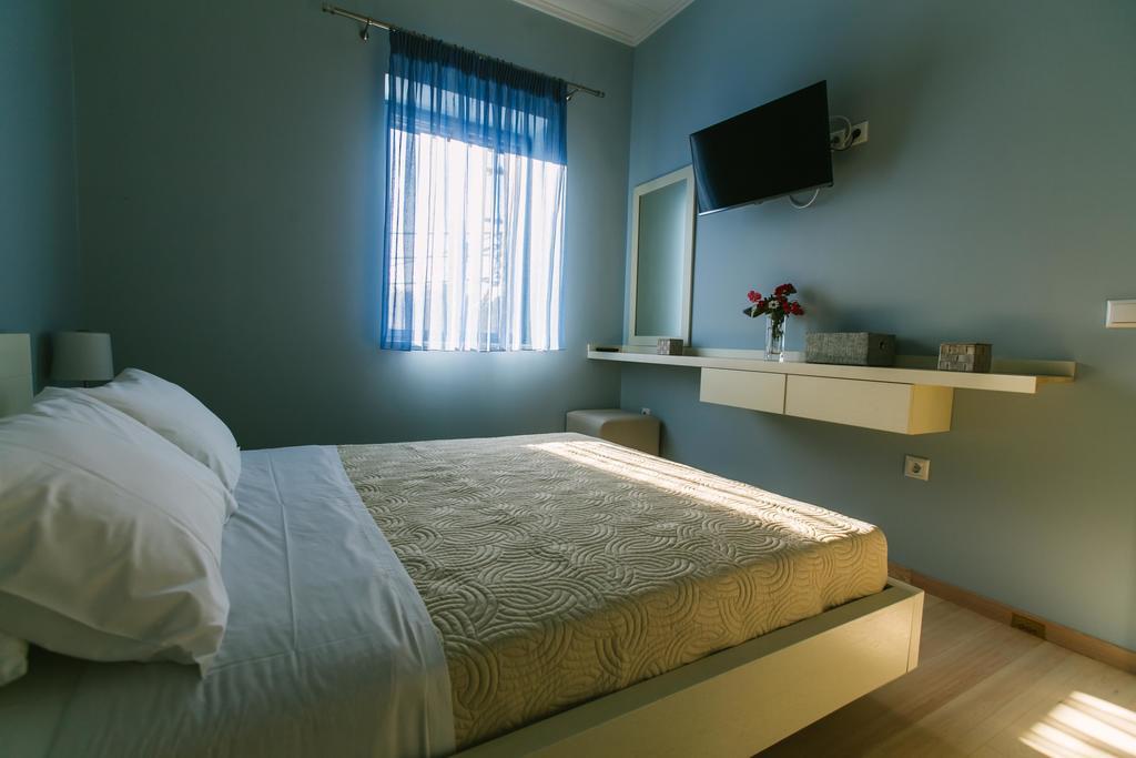 Maistros Kardamyli Apartments Ngoại thất bức ảnh